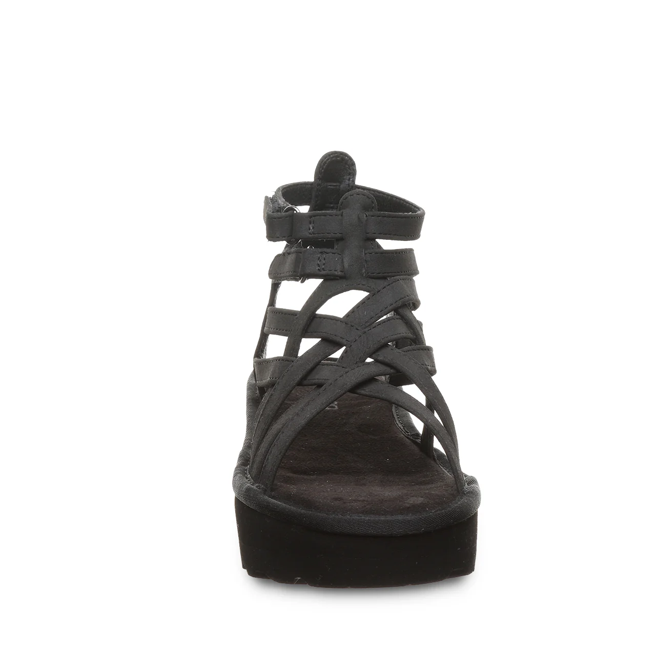 PROMINENCE BLACK/BLACK - Image 7