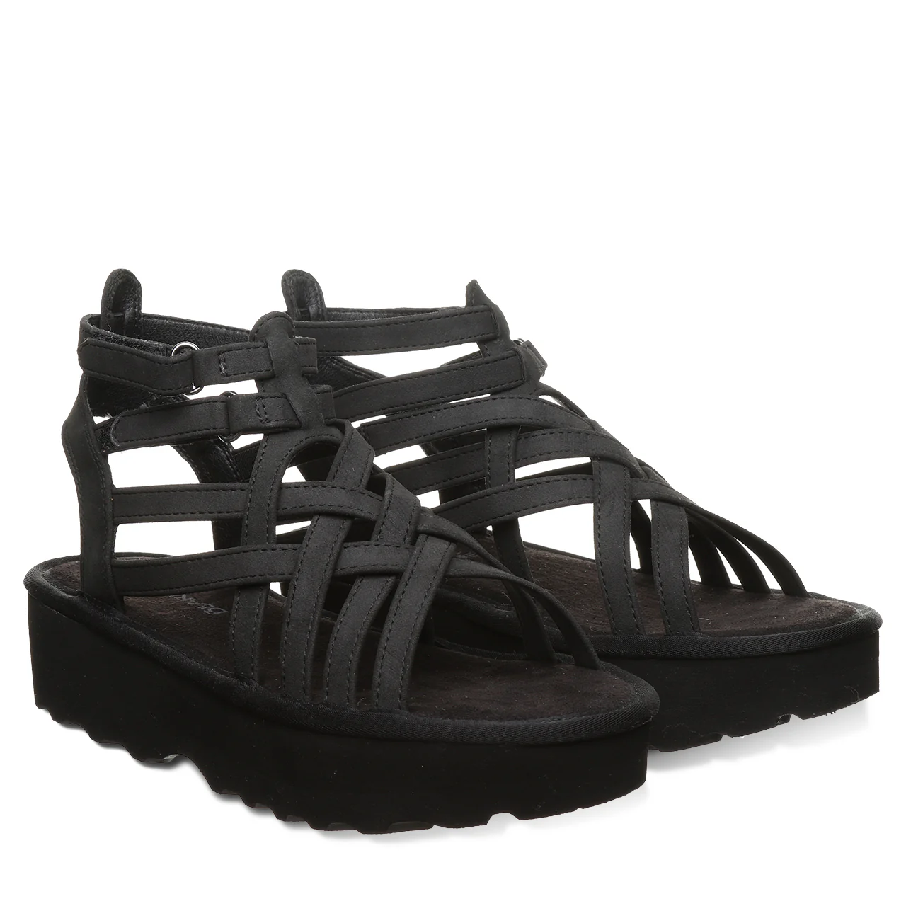 PROMINENCE BLACK/BLACK - Image 8