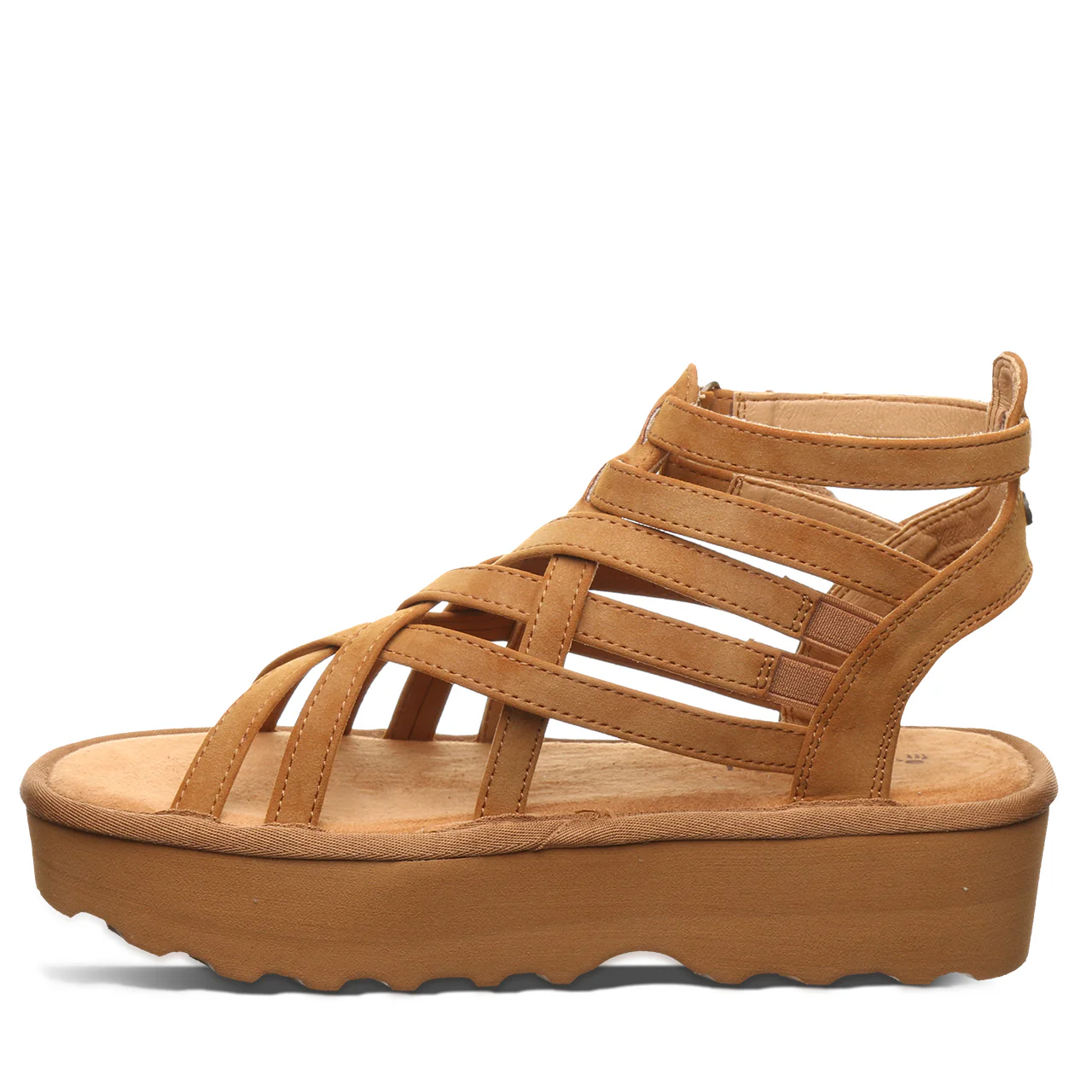 PROMINENCE BROWN - Image 3