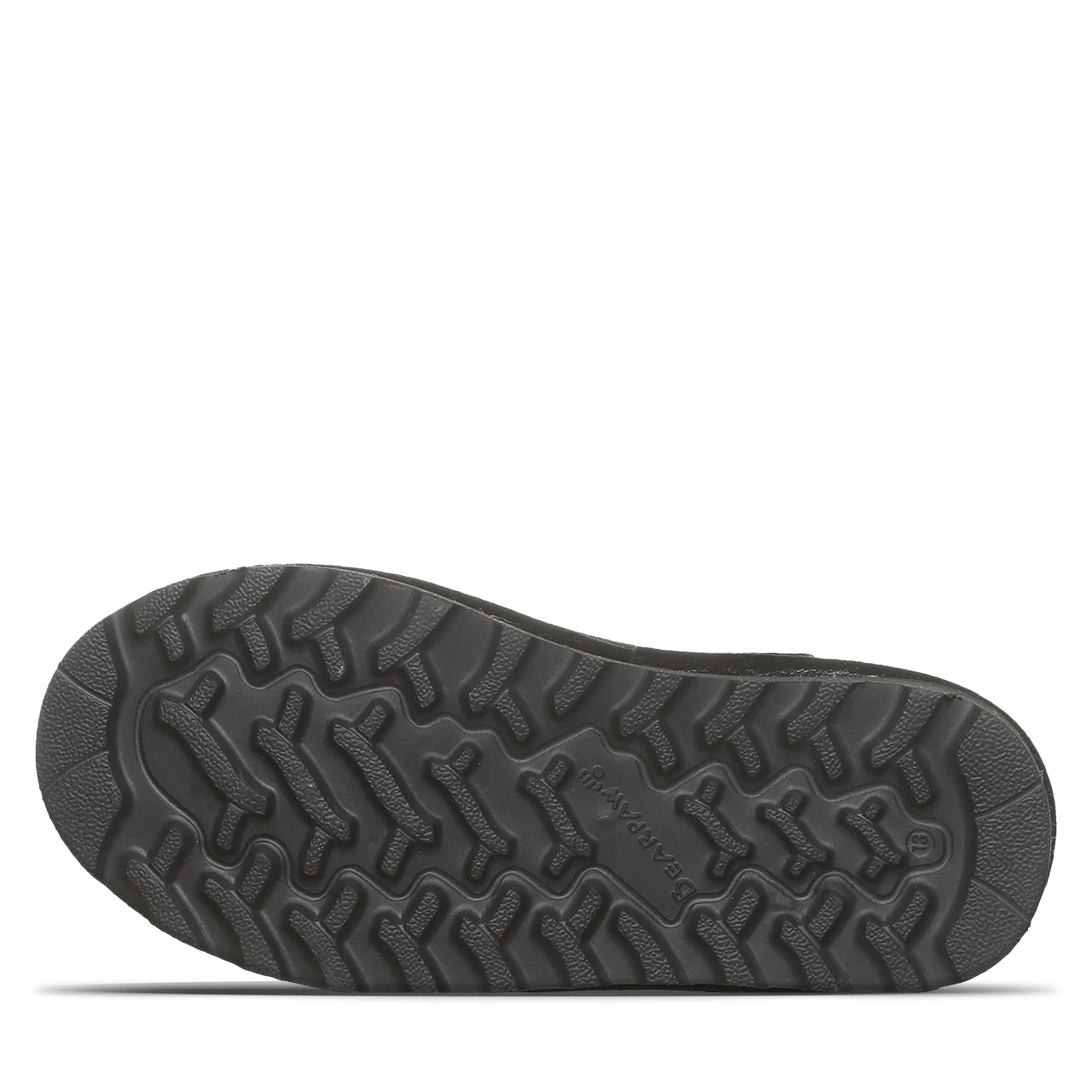 RETRO LARISA YOUTH BLACK - Image 4