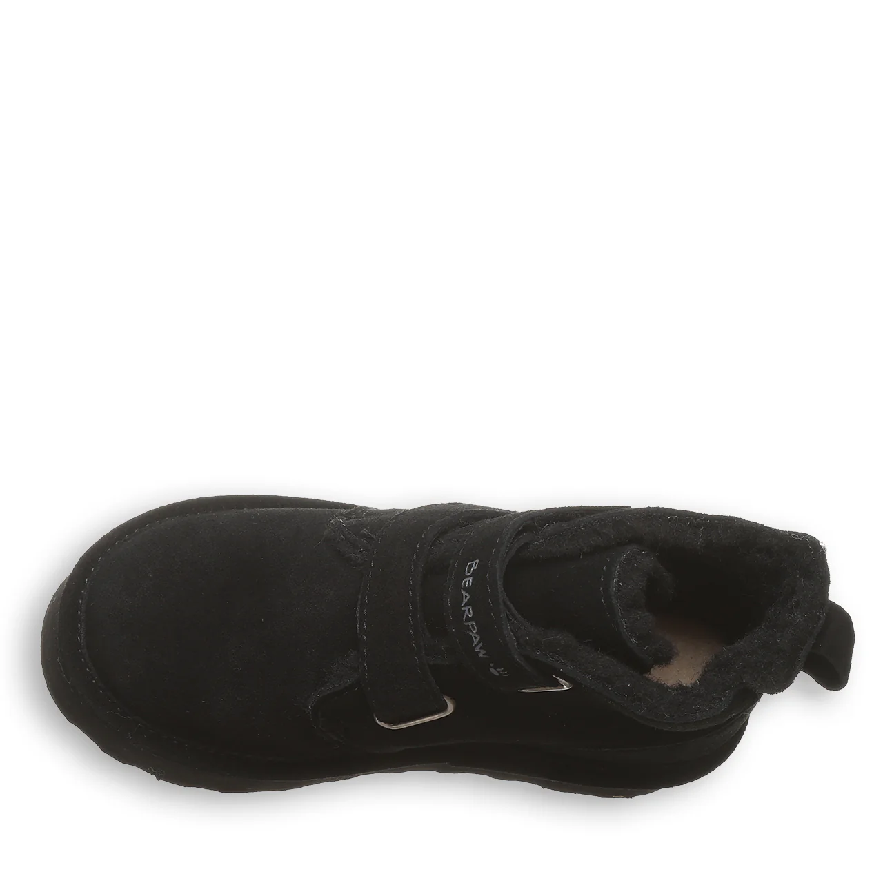 RETRO LARISA YOUTH BLACK - Image 5
