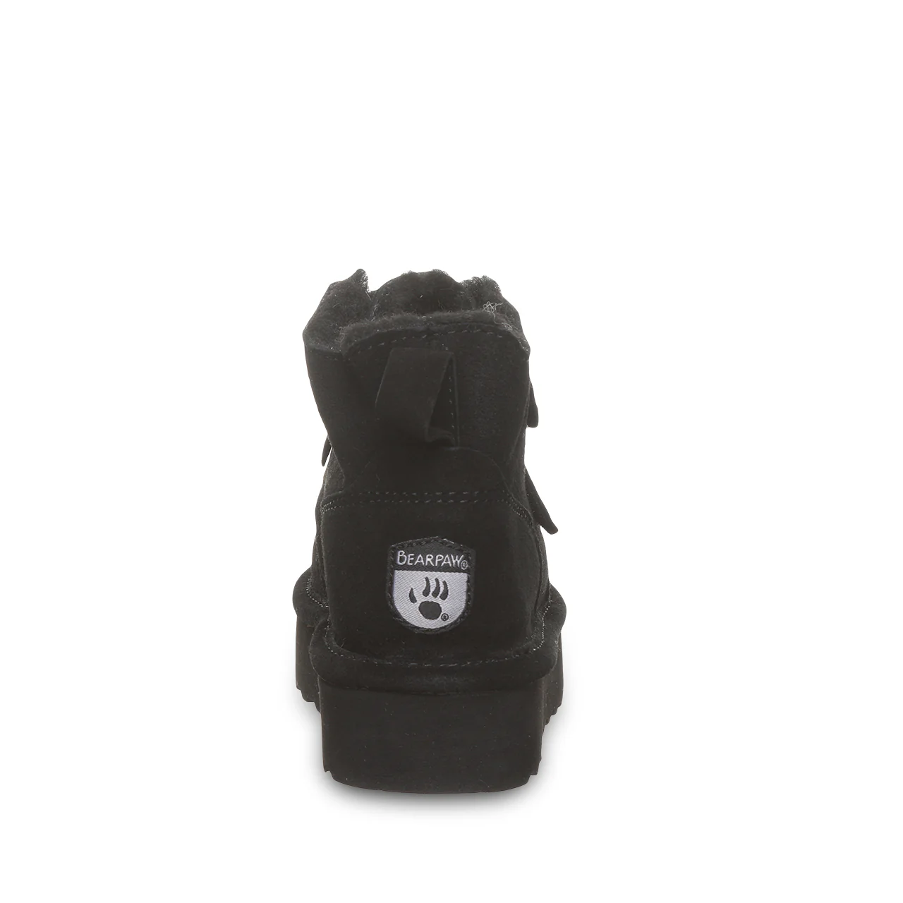 RETRO LARISA YOUTH BLACK - Image 6