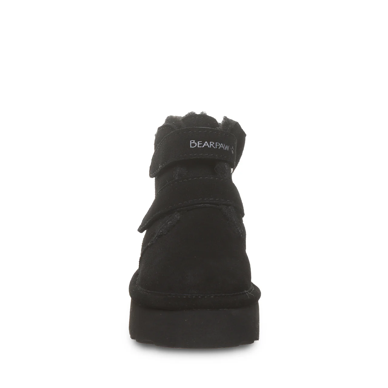 RETRO LARISA YOUTH BLACK - Image 7