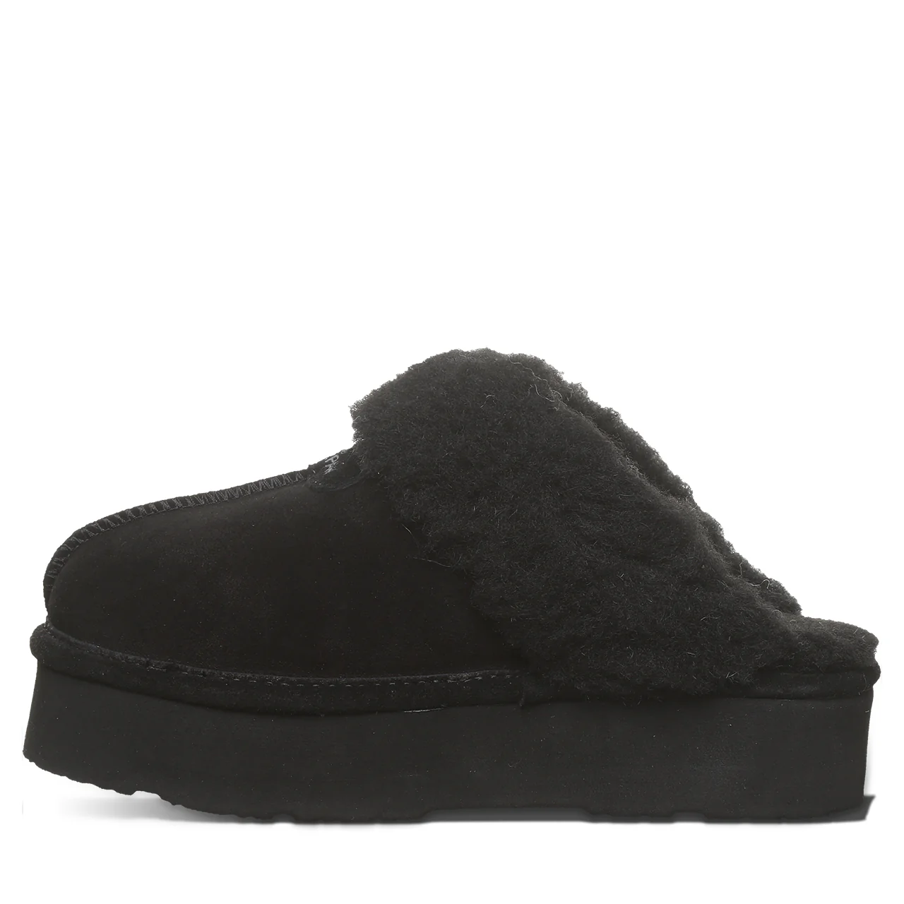 RETRO LOKI BLACK/BLACK - Image 3
