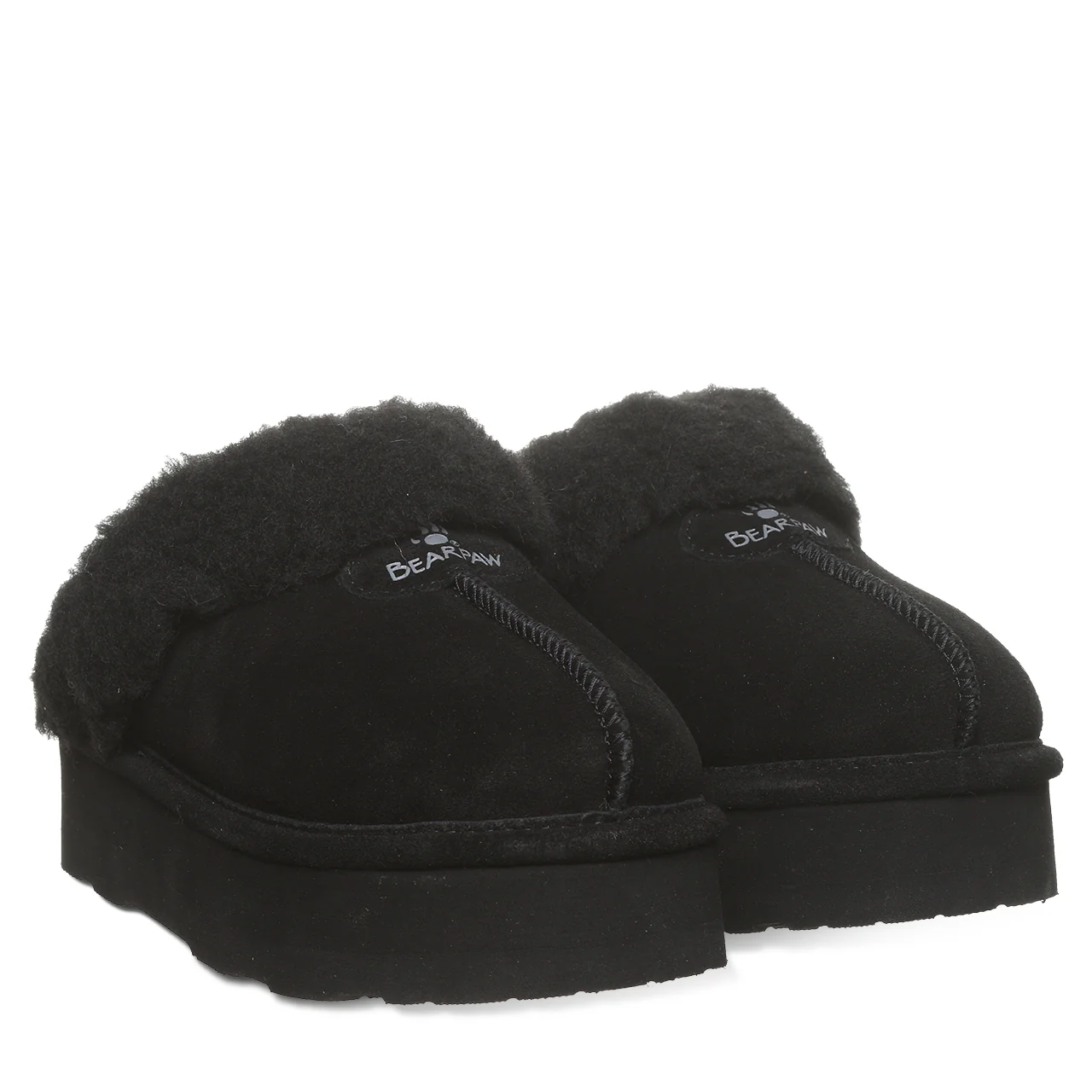 RETRO LOKI BLACK/BLACK - Image 8