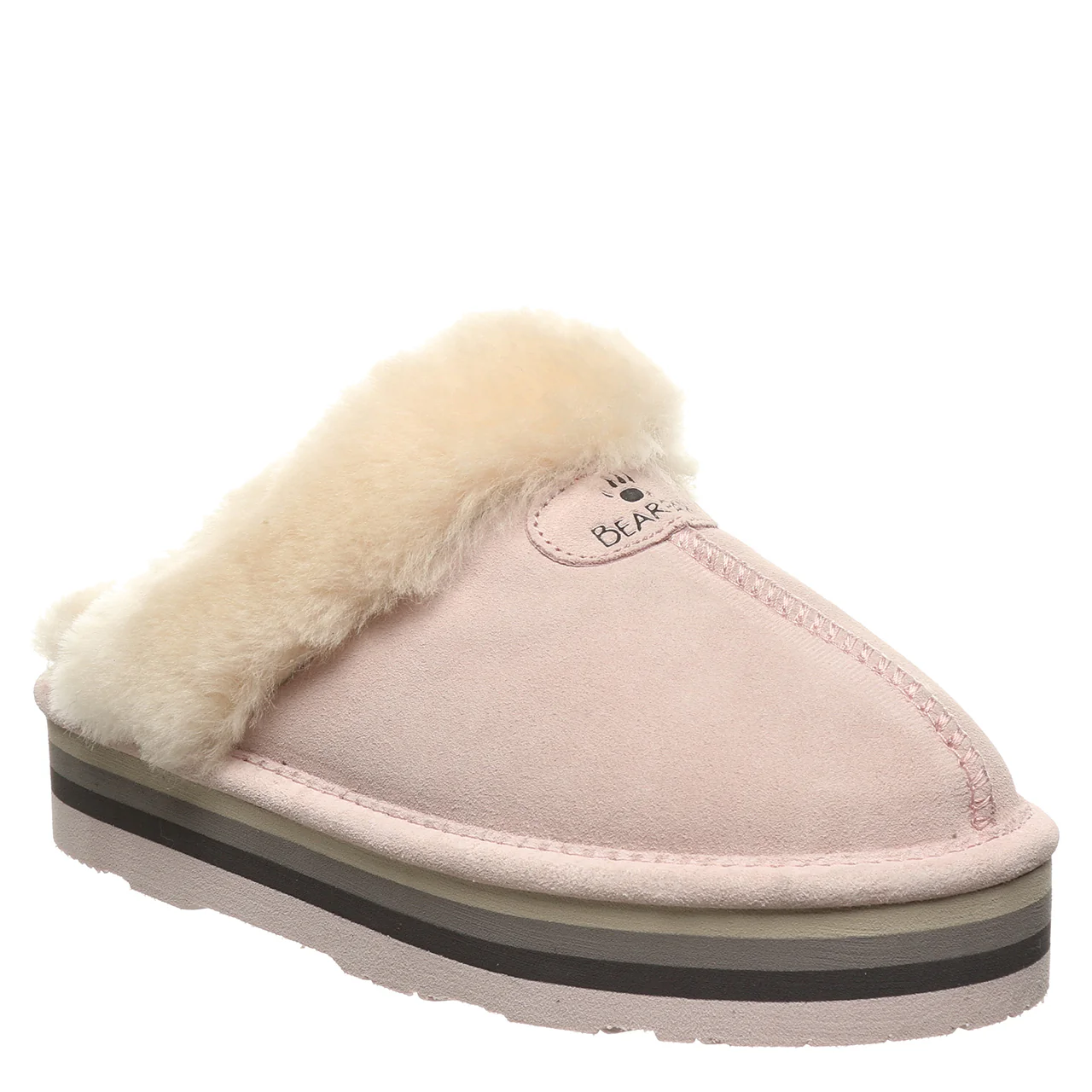 RETRO LOKI PALE PINK - Image 2