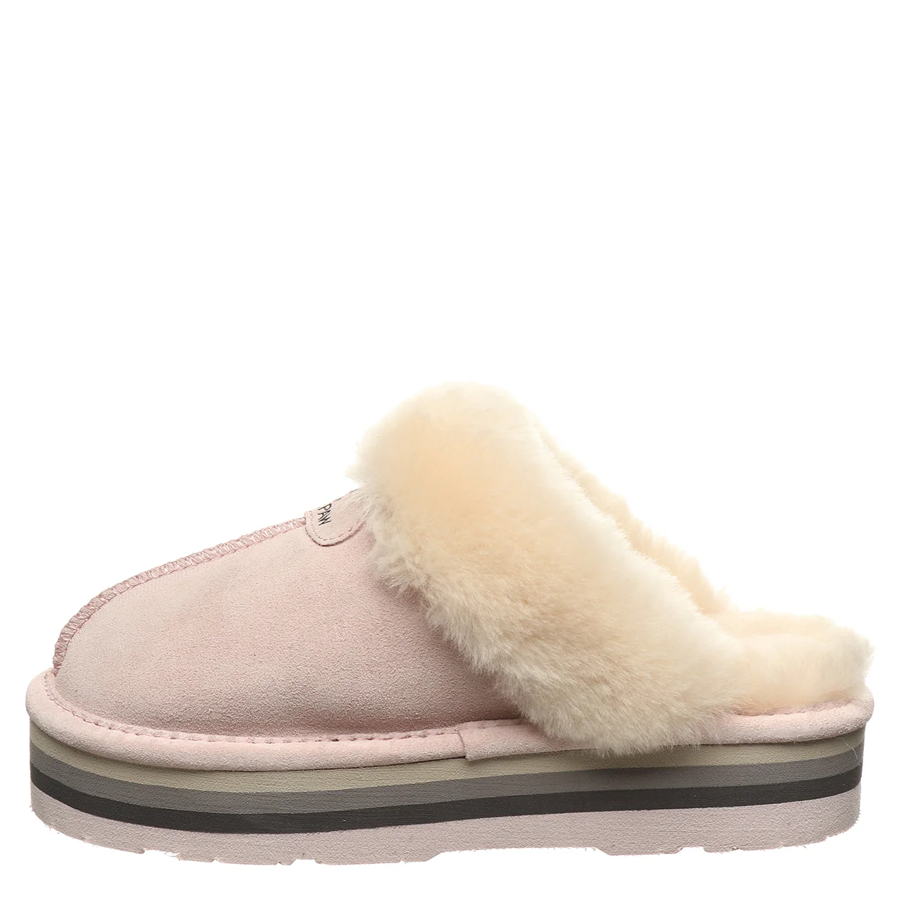 RETRO LOKI PALE PINK - Image 3