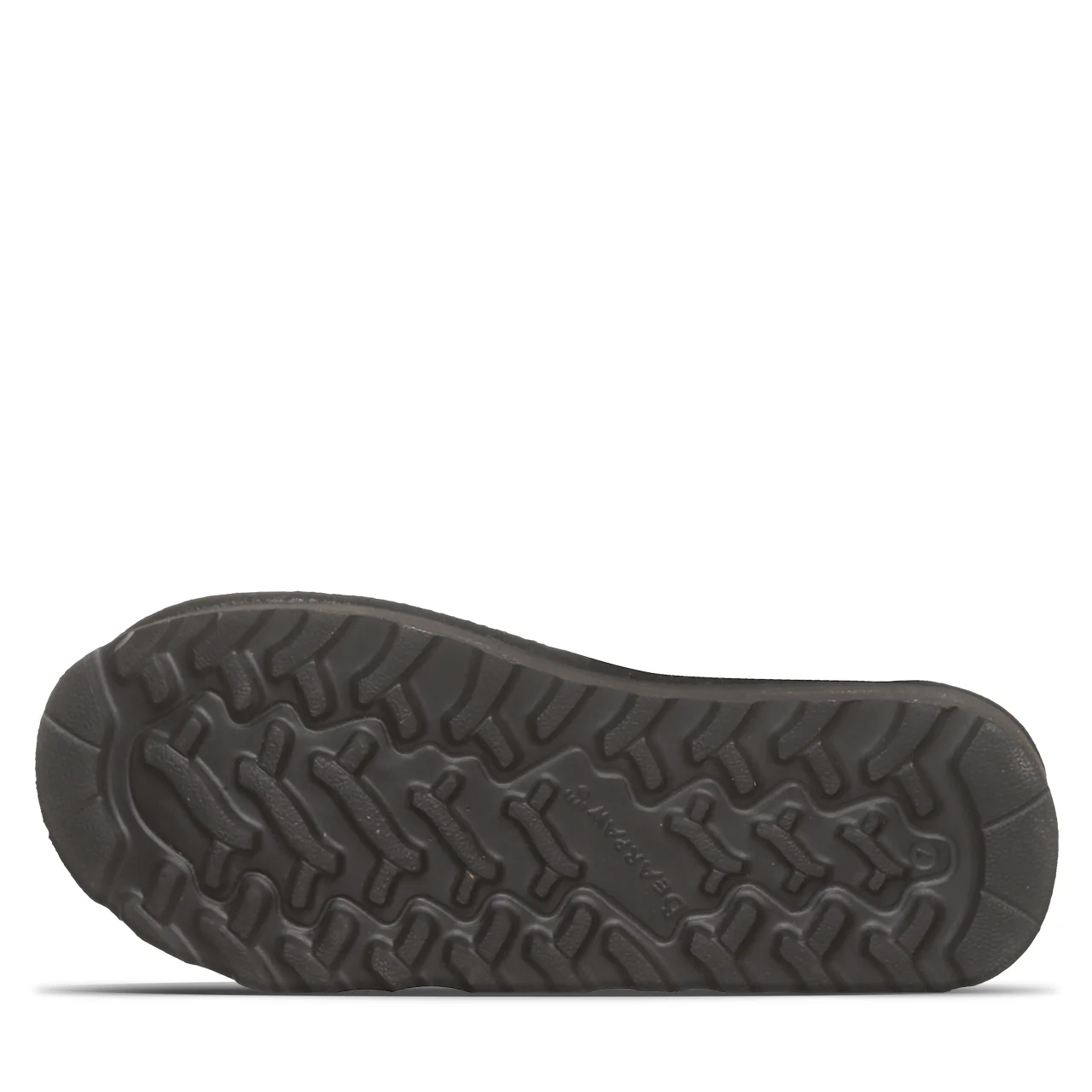 RETRO SHORTY BLACK/BLACK - Image 4