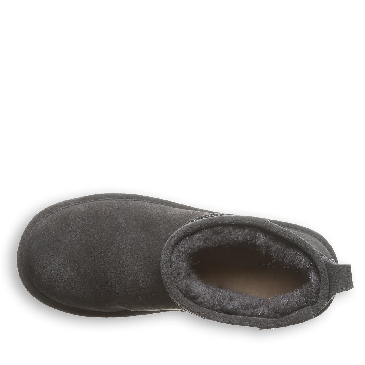RETRO SHORTY GRAPHITE - Image 5
