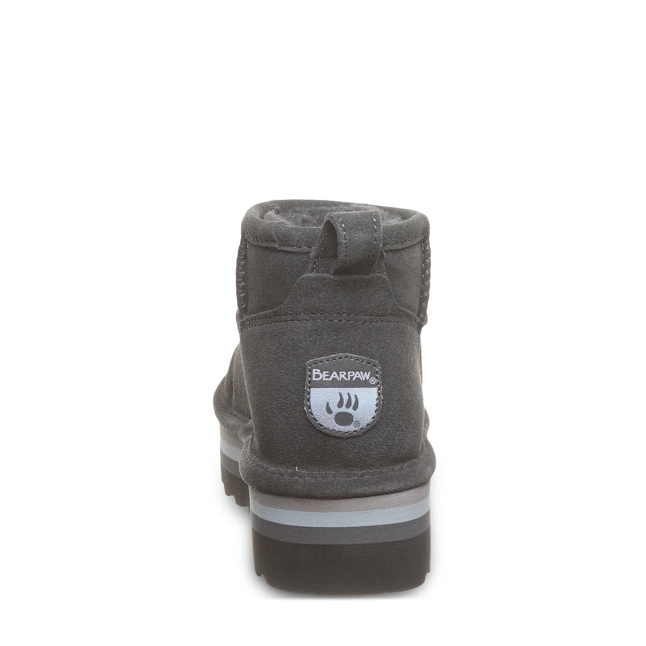 RETRO SHORTY GRAPHITE - Image 6