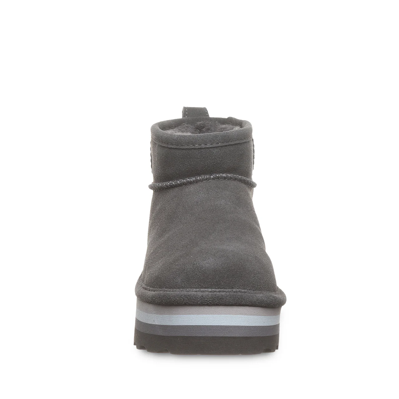 RETRO SHORTY GRAPHITE - Image 7