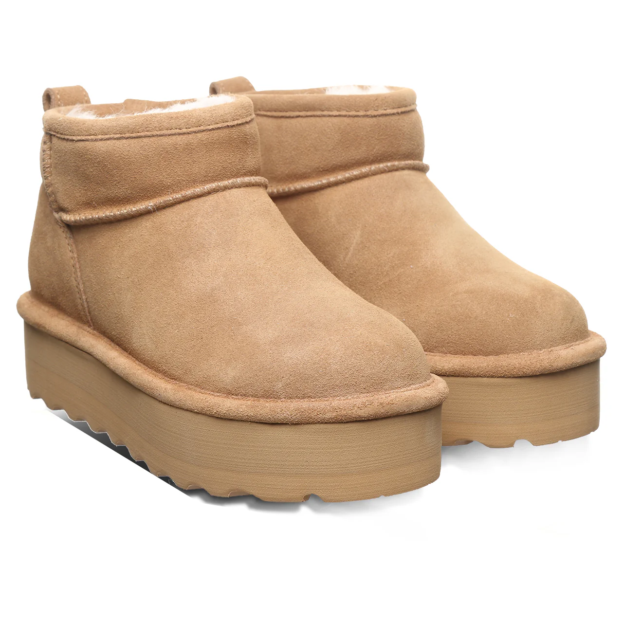 RETRO SHORTY ICED COFFEE SOLID - Image 8