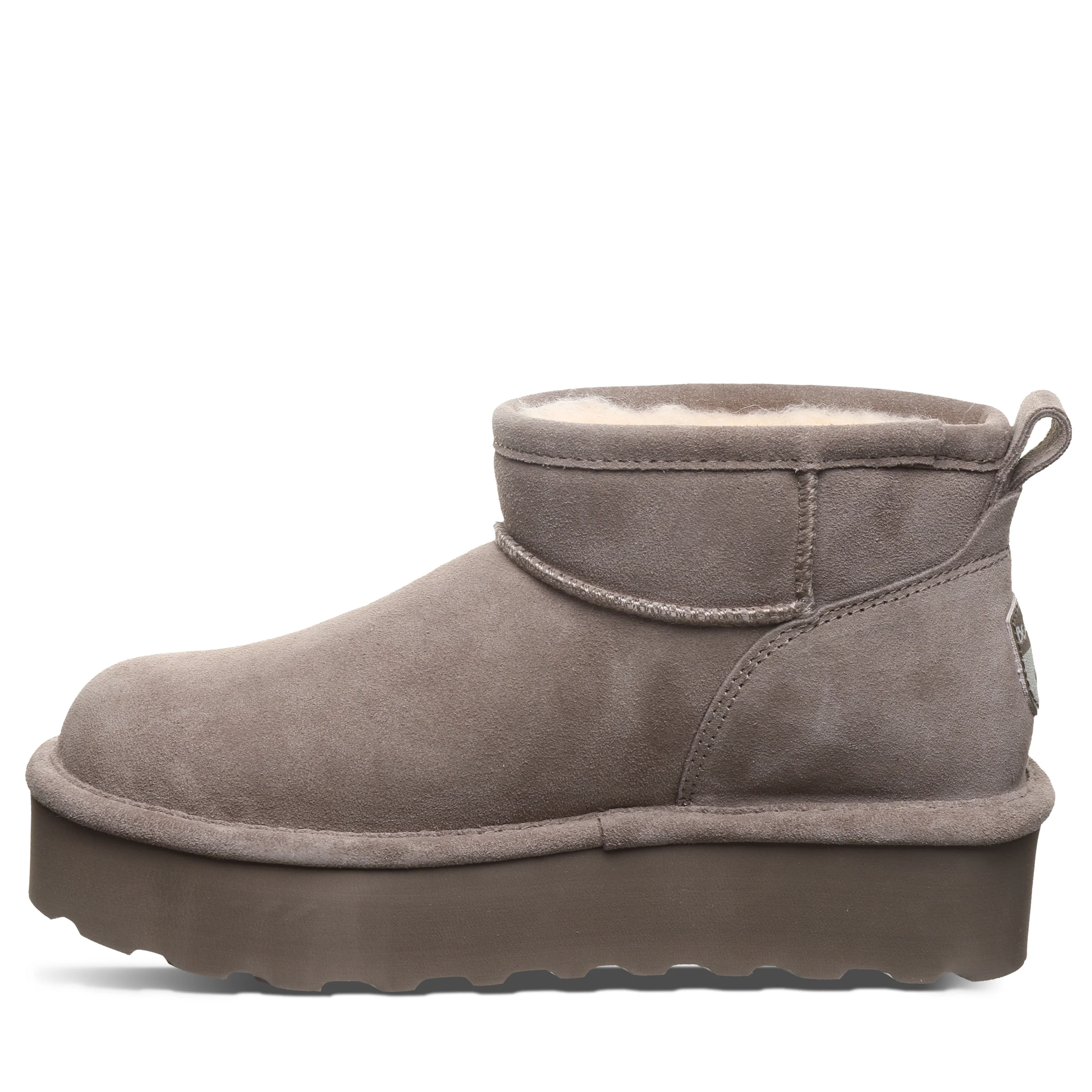 RETRO SHORTY MOREL - Image 5