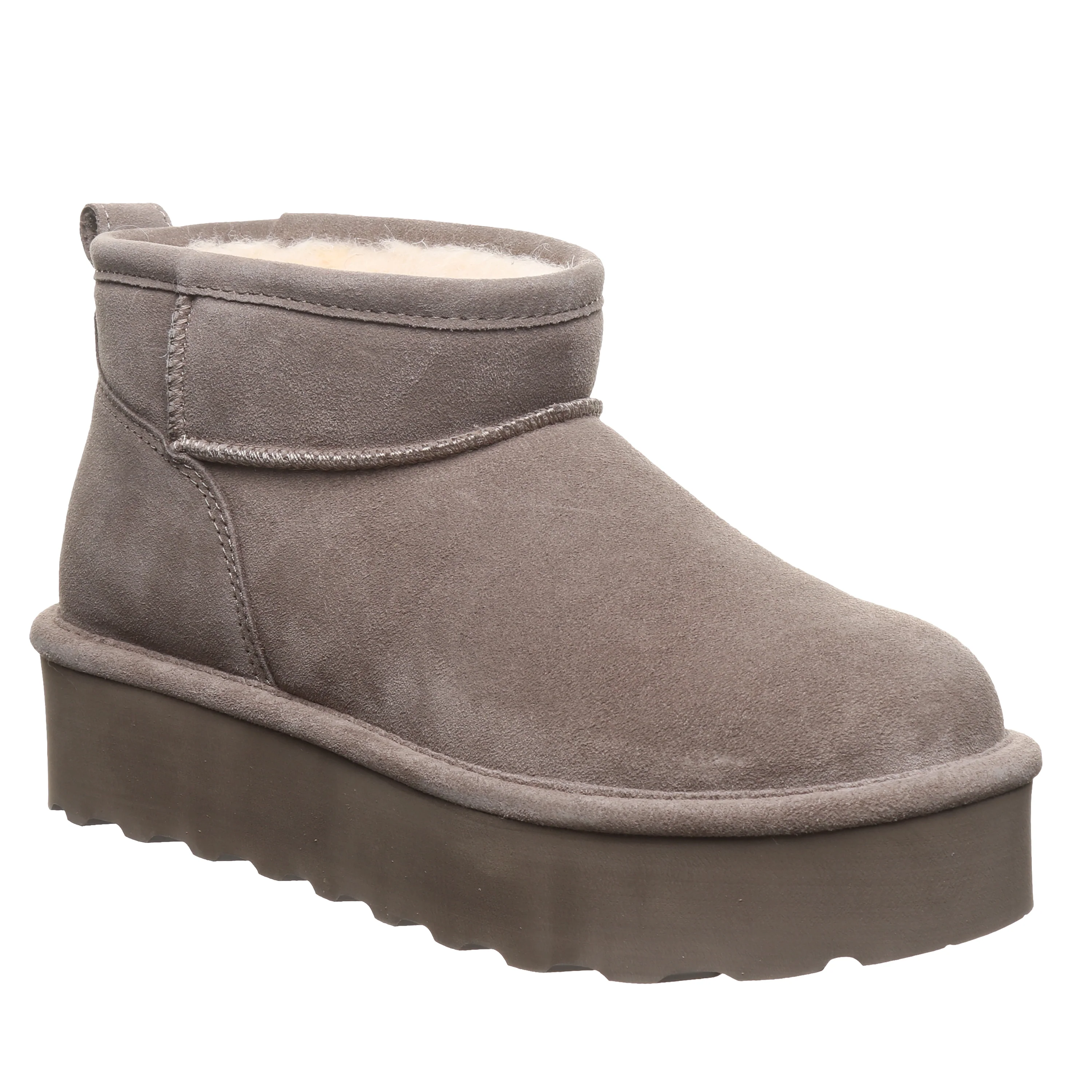 RETRO SHORTY MOREL - Image 6