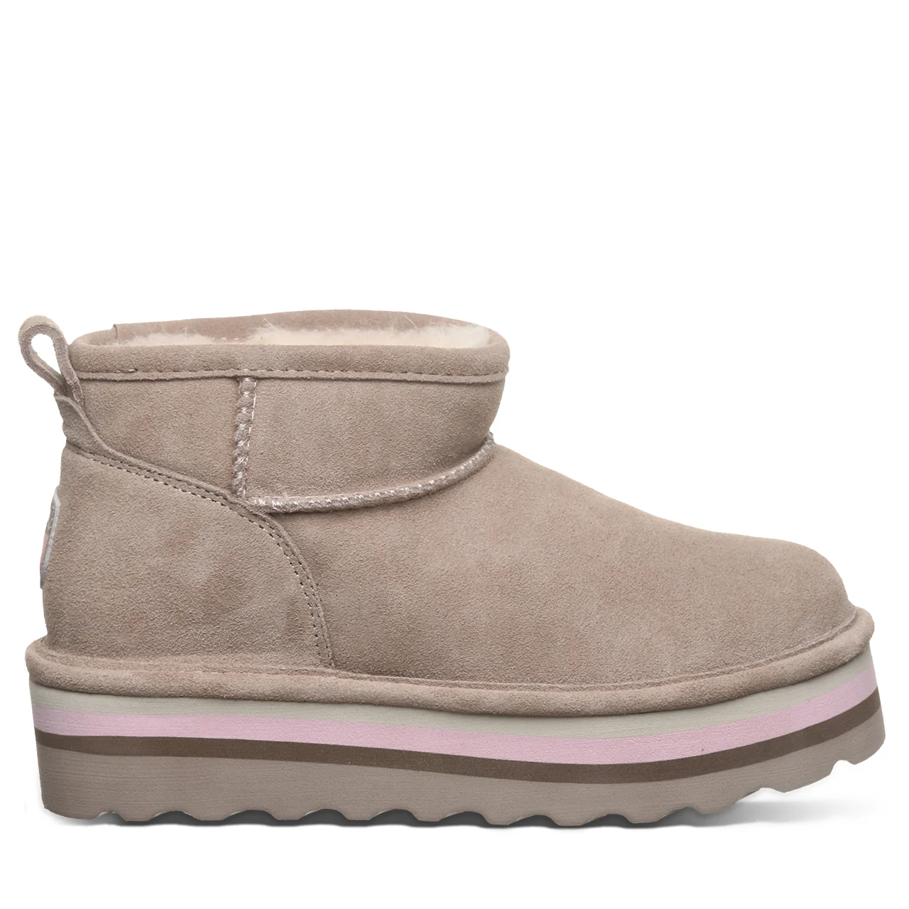 RETRO SHORTY STONE