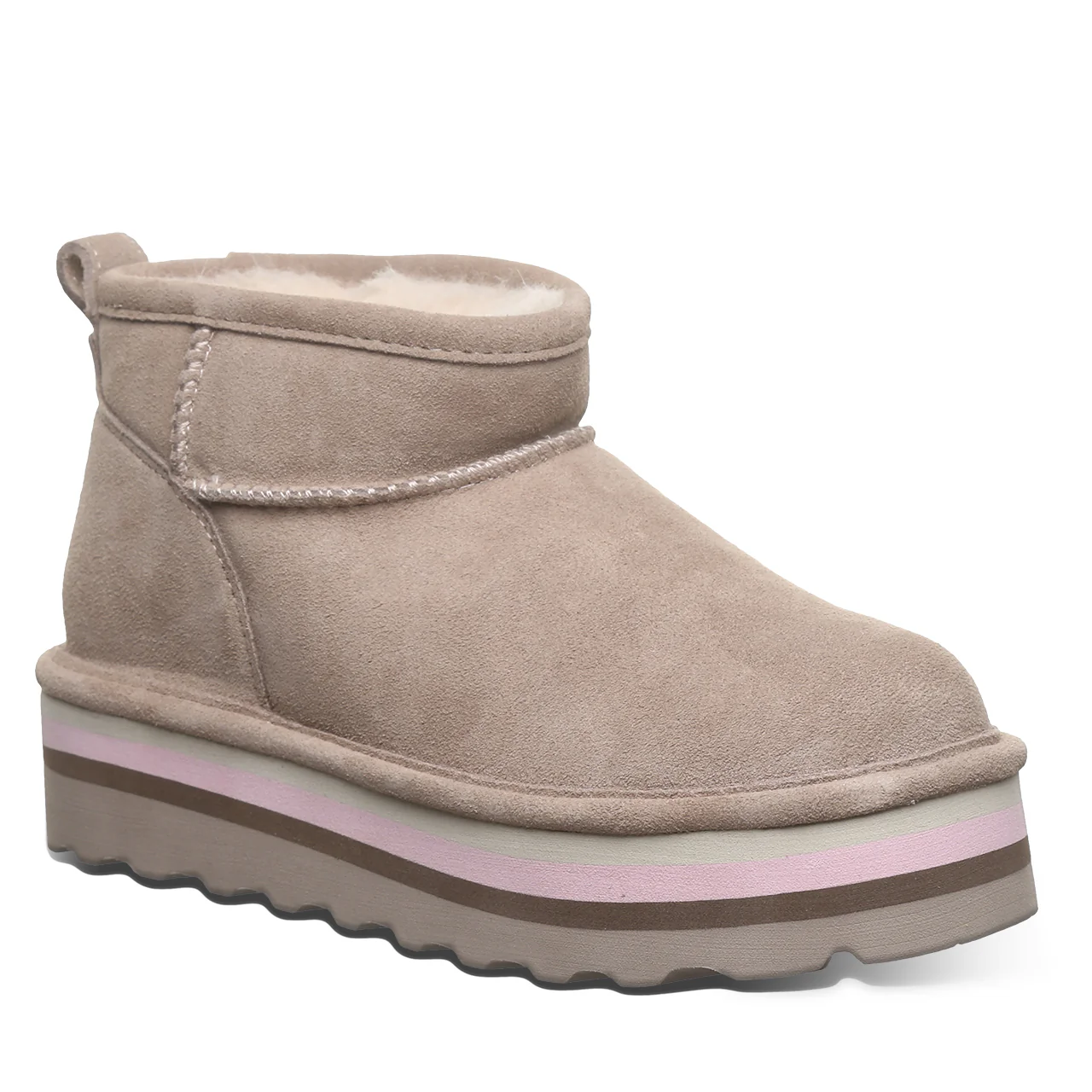 RETRO SHORTY STONE - Image 2