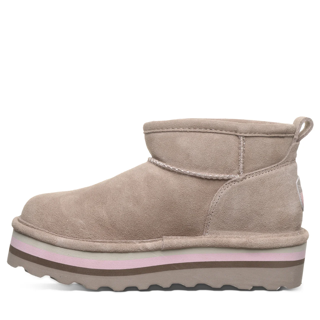 RETRO SHORTY STONE - Image 3