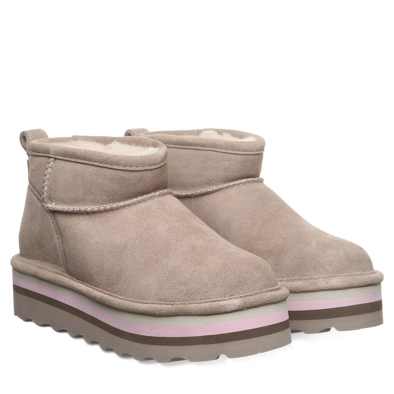 RETRO SHORTY STONE - Image 8