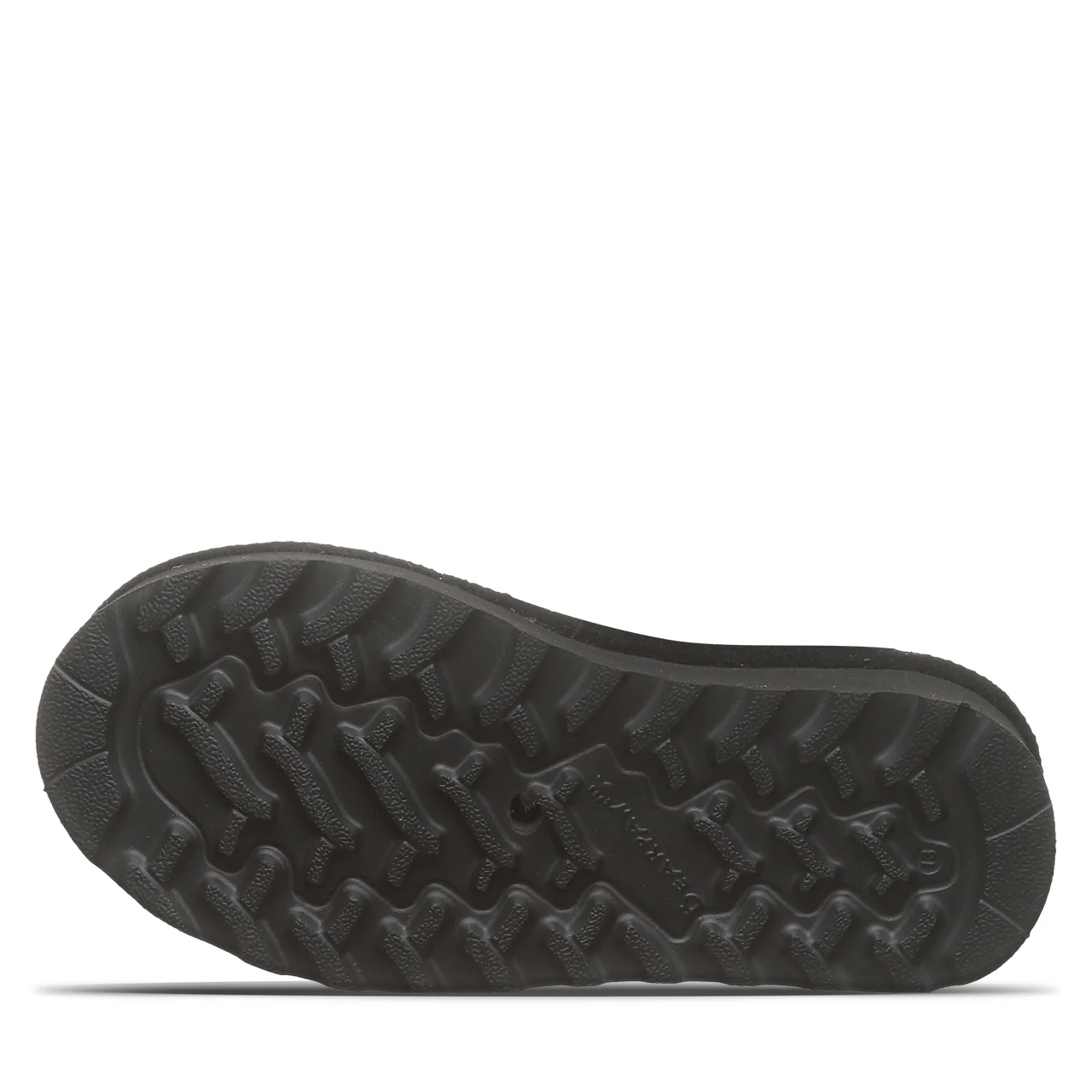 RETRO SHORTY YOUTH BLACK - Image 4