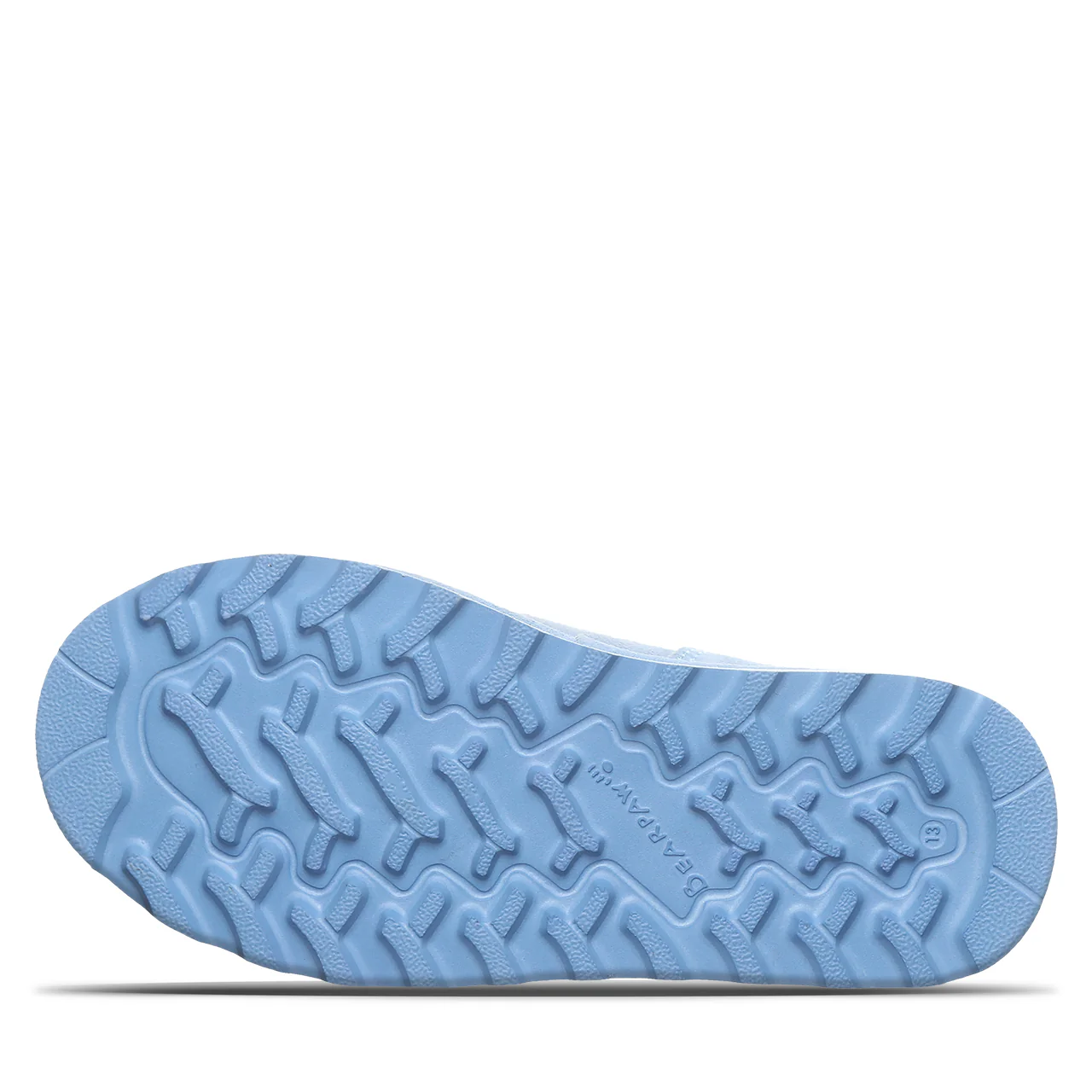 RETRO SHORTY YOUTH BLISSFUL BLUE - Image 4