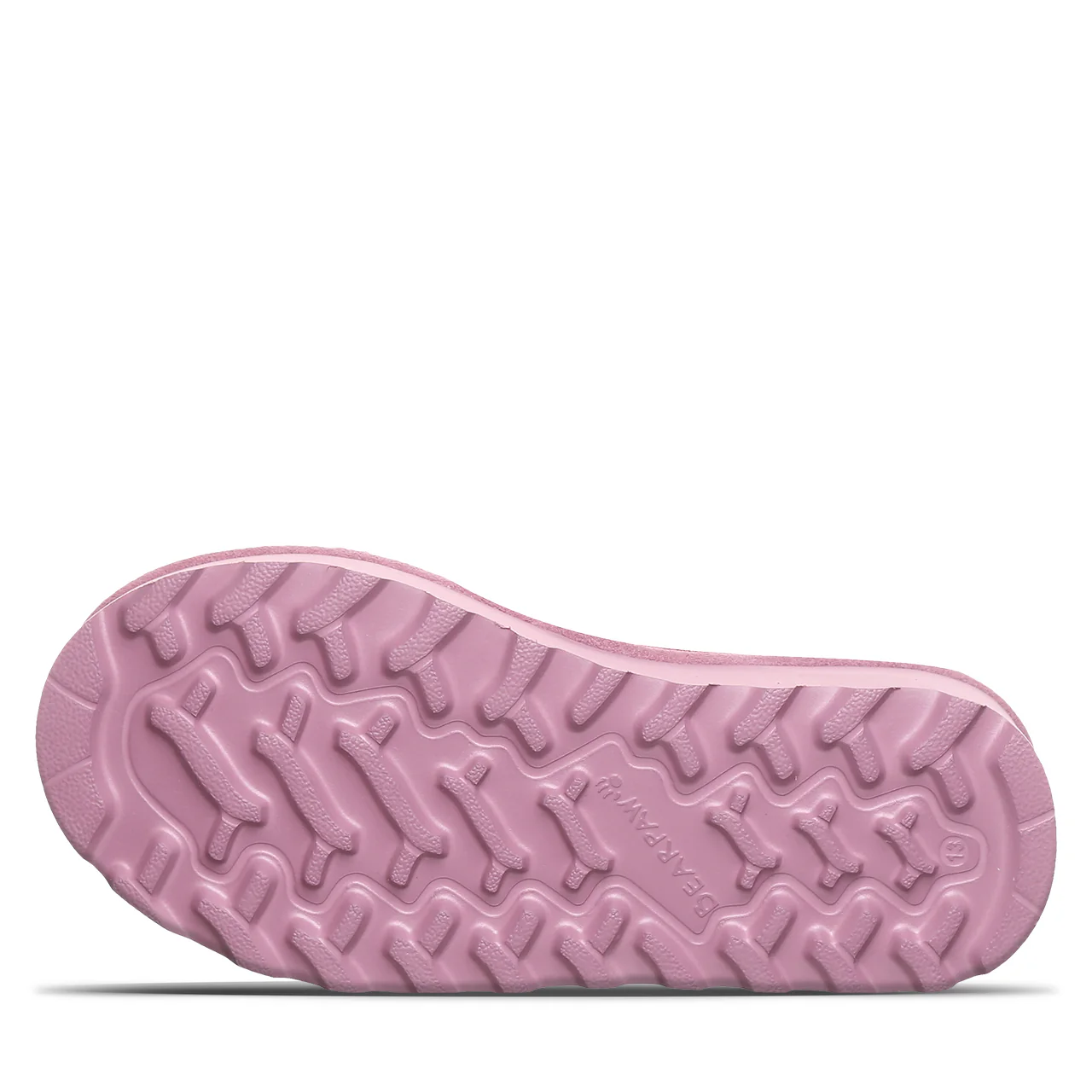 RETRO SHORTY YOUTH DUSKY ORCHID - Image 4