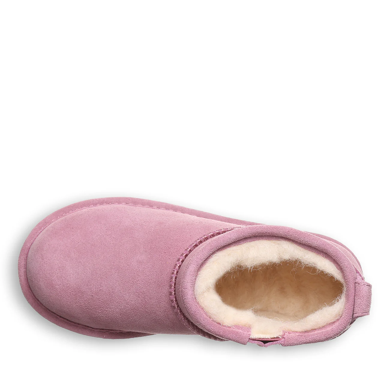 RETRO SHORTY YOUTH DUSKY ORCHID - Image 5
