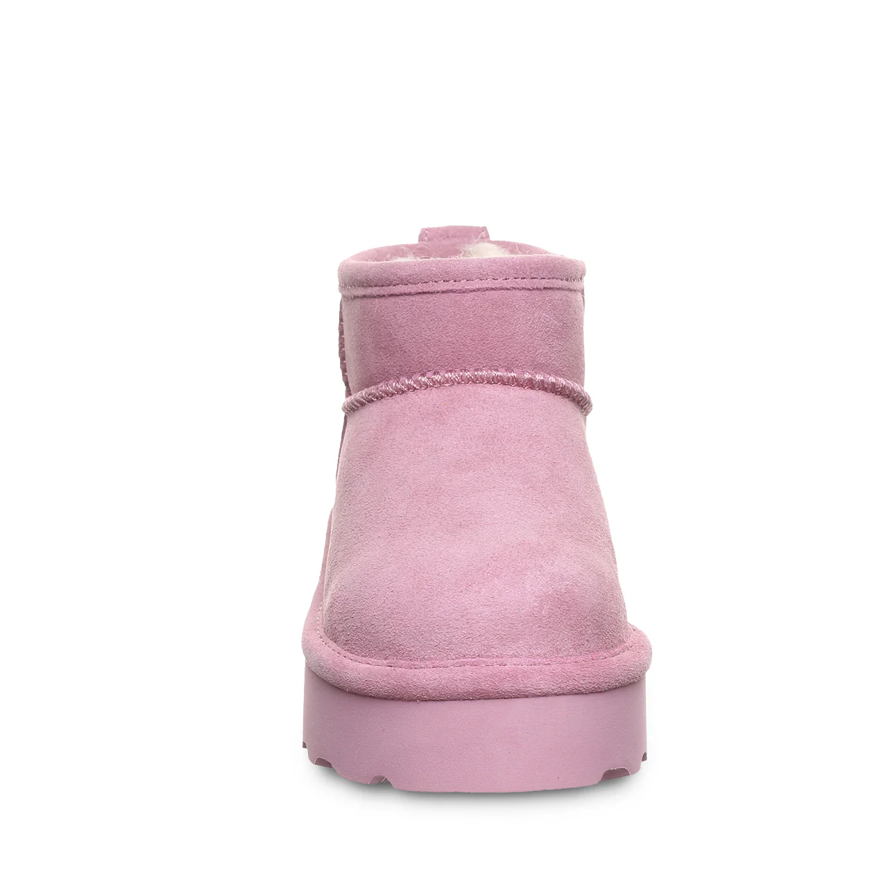 RETRO SHORTY YOUTH DUSKY ORCHID - Image 7