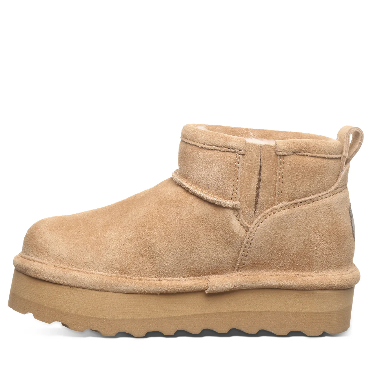 RETRO SHORTY YOUTH ICED COFFEE SOLID - Image 3