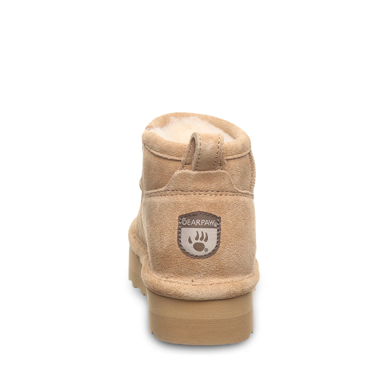 RETRO SHORTY YOUTH ICED COFFEE SOLID - Image 6