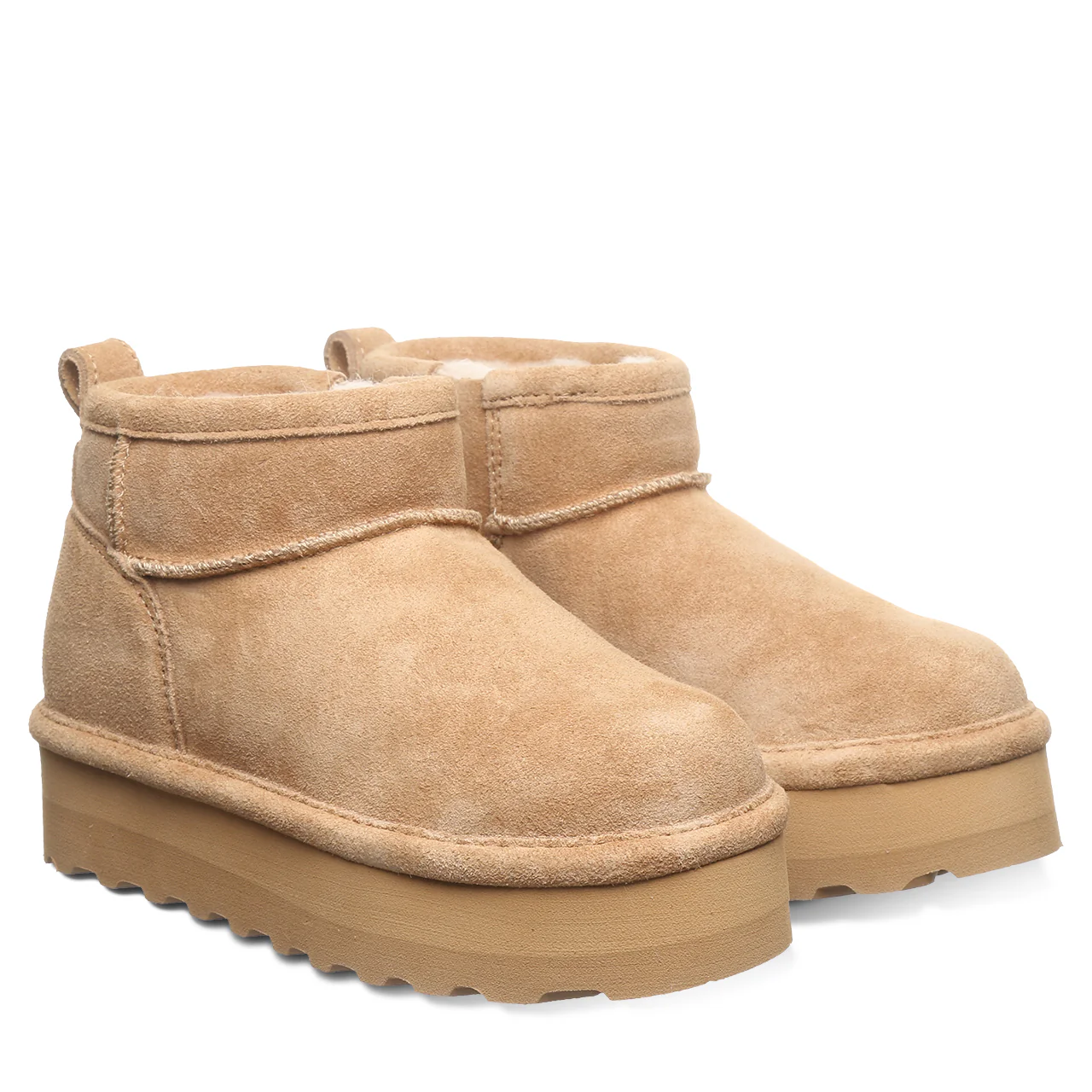 RETRO SHORTY YOUTH ICED COFFEE SOLID - Image 8