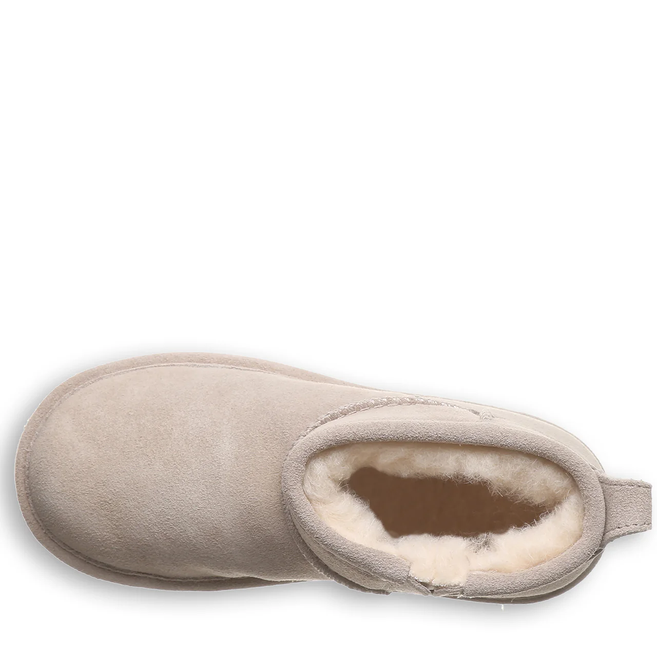 RETRO SHORTY YOUTH MUSHROOM - Image 5