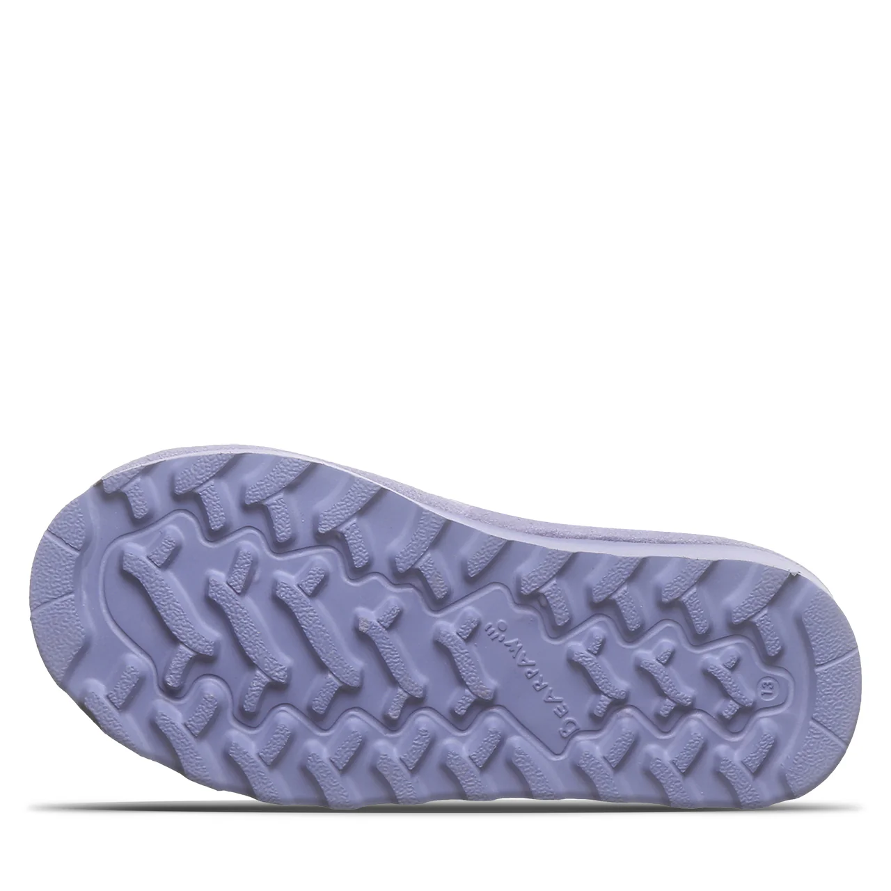 RETRO SHORTY YOUTH PERSIAN VIOLET - Image 4