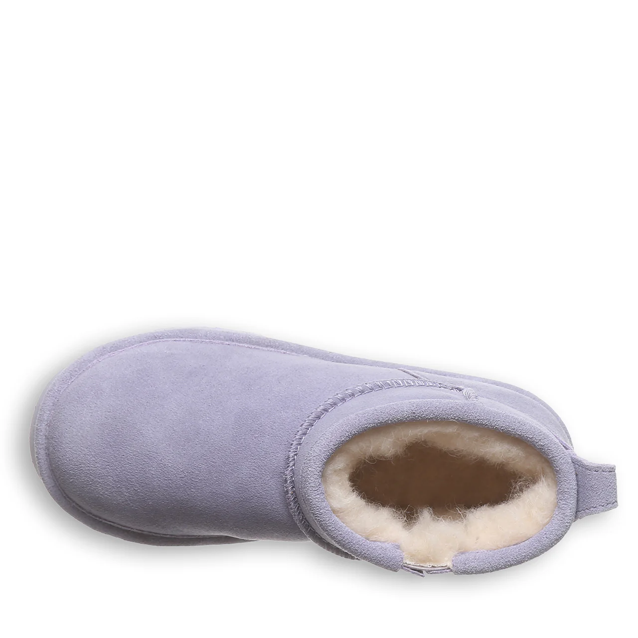 RETRO SHORTY YOUTH PERSIAN VIOLET - Image 5