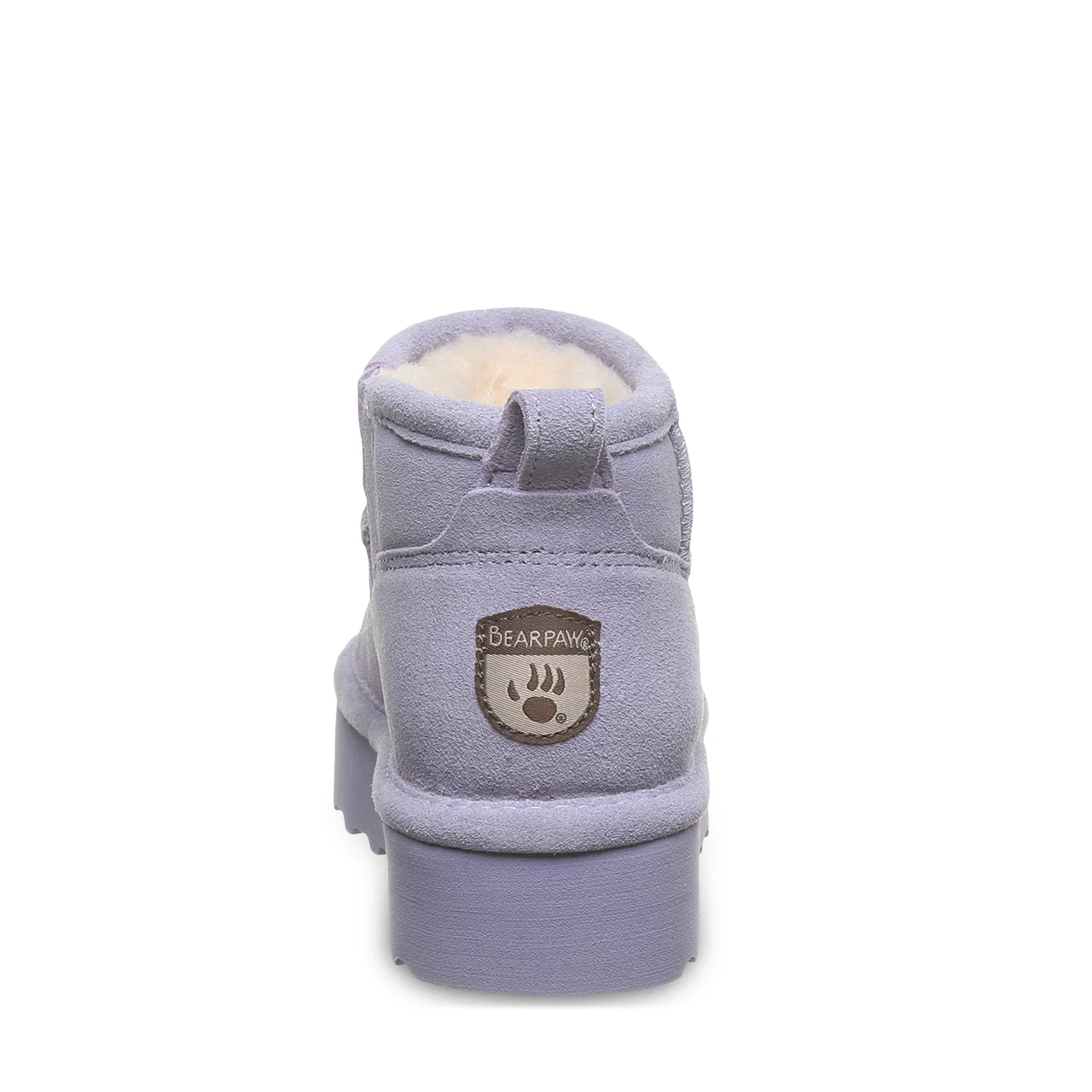RETRO SHORTY YOUTH PERSIAN VIOLET - Image 6