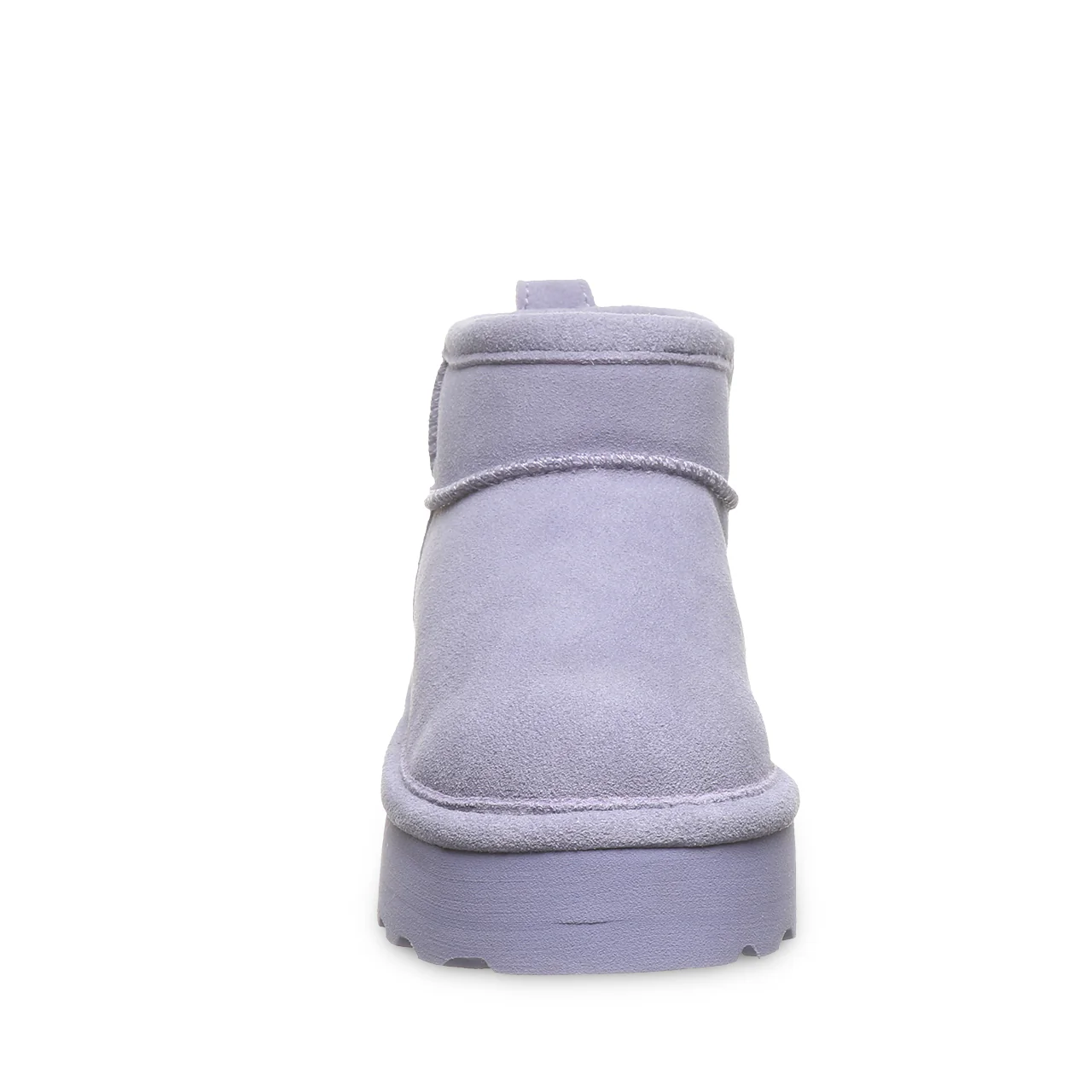 RETRO SHORTY YOUTH PERSIAN VIOLET - Image 7