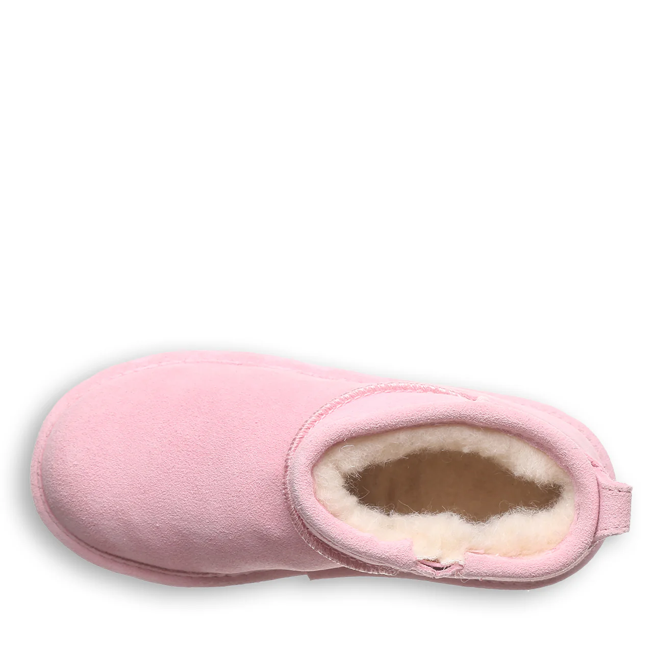 RETRO SHORTY YOUTH PRISM PINK - Image 5