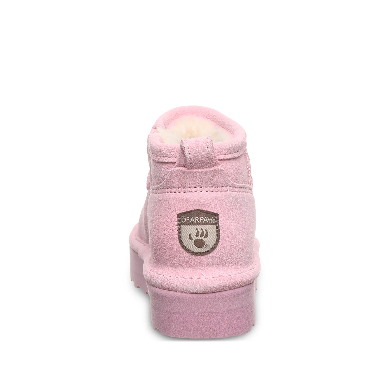 RETRO SHORTY YOUTH PRISM PINK - Image 6