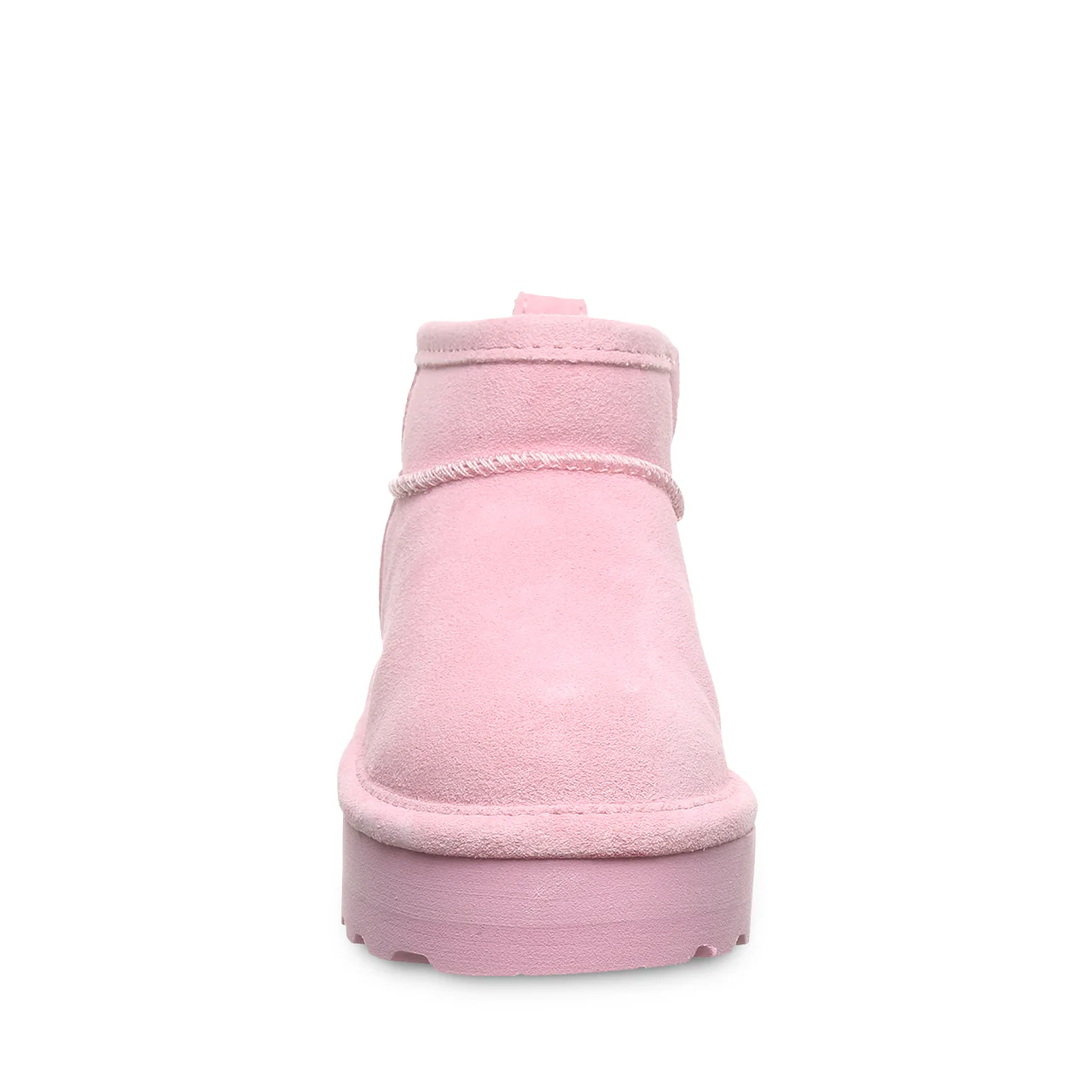 RETRO SHORTY YOUTH PRISM PINK - Image 7