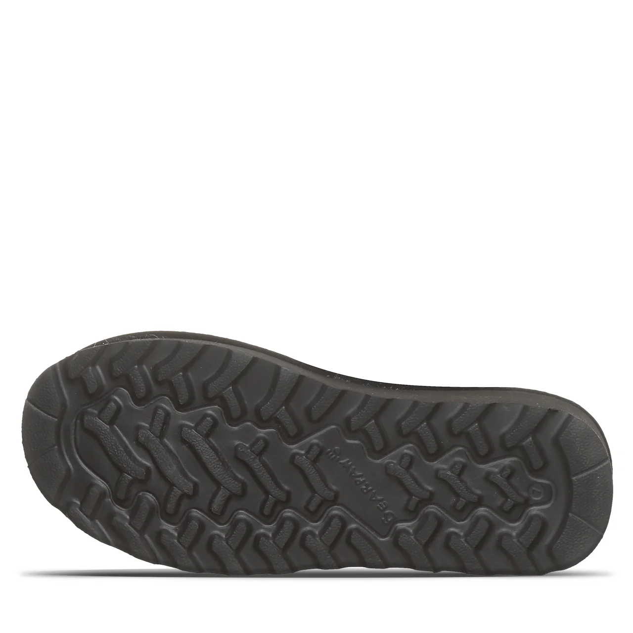 RETRO SUPER SHORTY BLACK - Image 4