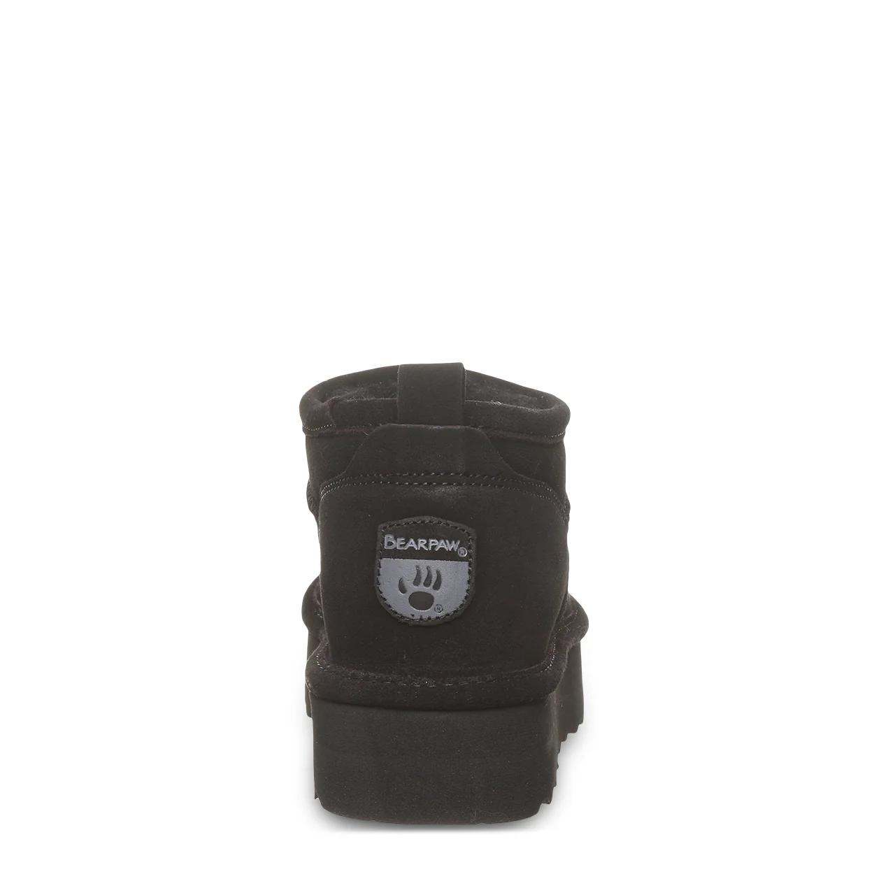 RETRO SUPER SHORTY BLACK - Image 6