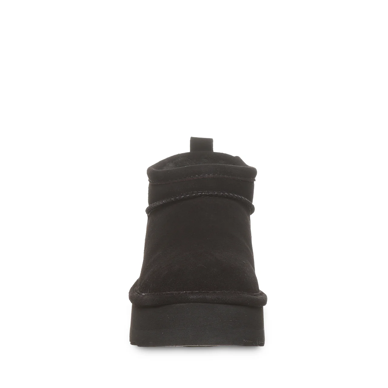 RETRO SUPER SHORTY BLACK - Image 7
