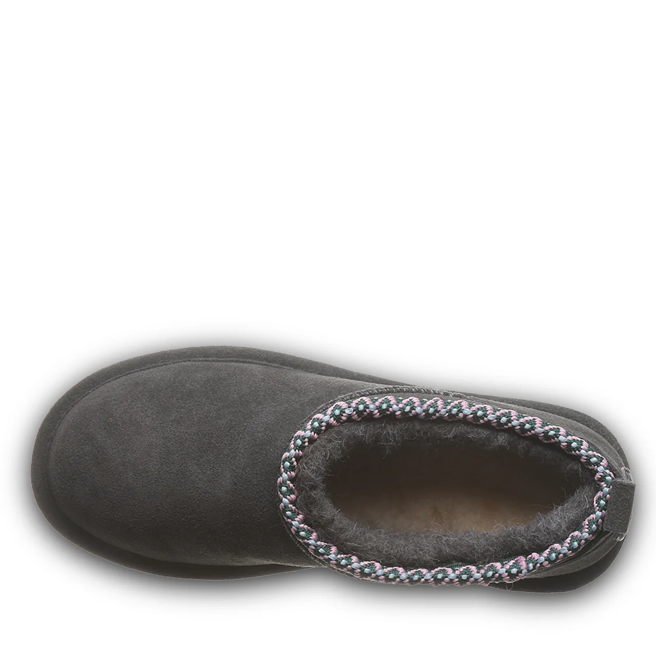 RETRO SUPER SHORTY DECO GRAPHITE - Image 5