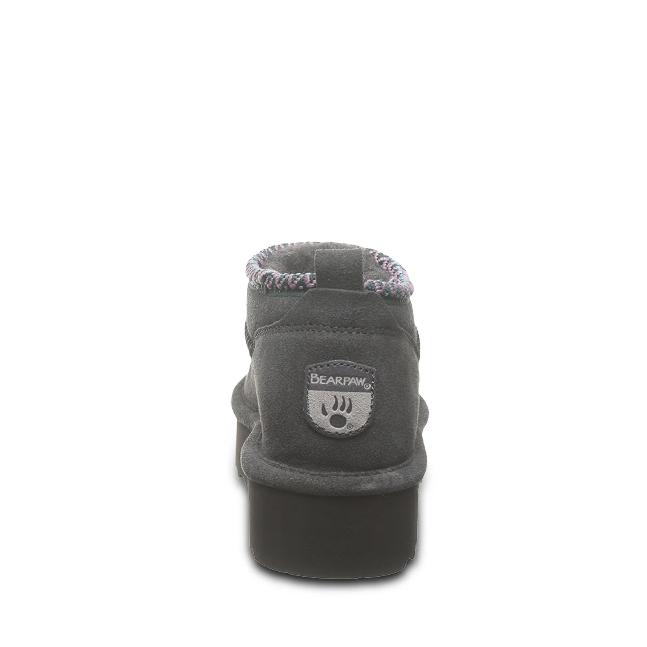 RETRO SUPER SHORTY DECO GRAPHITE - Image 6