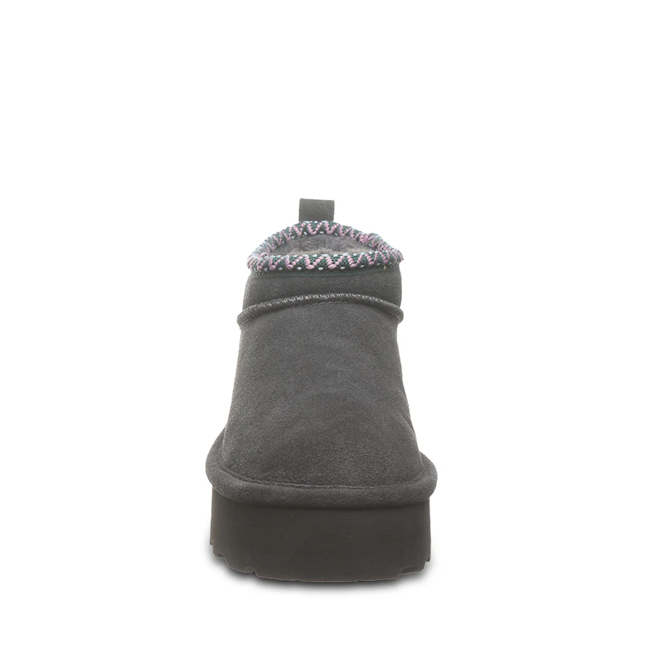 RETRO SUPER SHORTY DECO GRAPHITE - Image 7