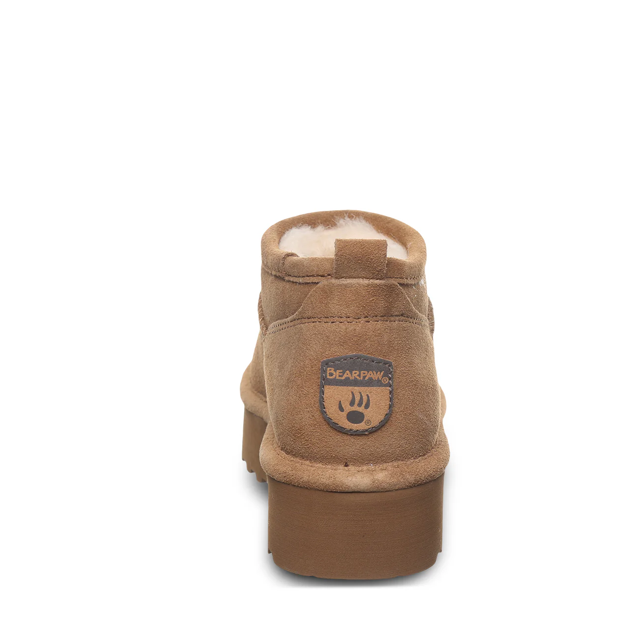 RETRO SUPER SHORTY HICKORY - Image 6