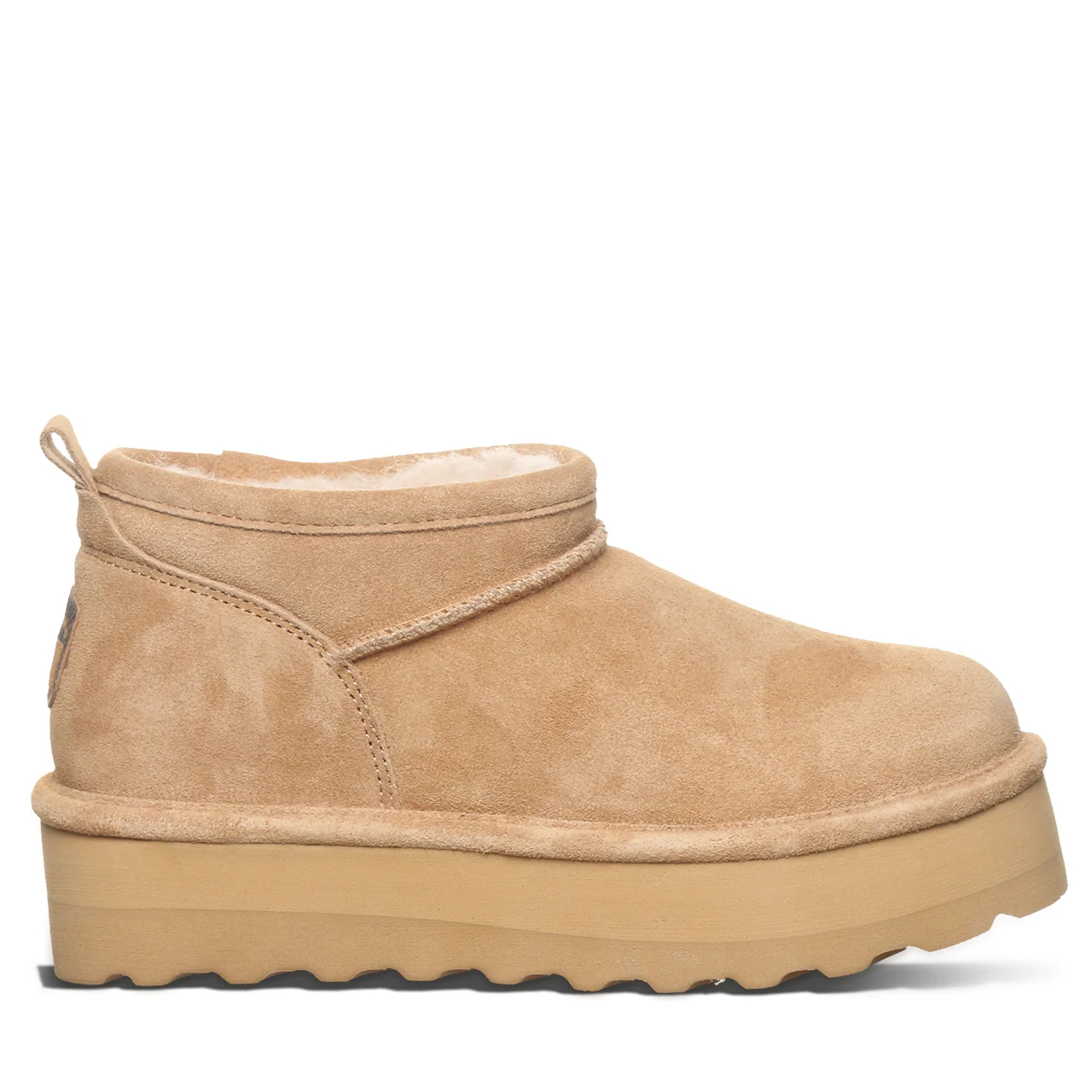 RETRO SUPER SHORTY ICED COFFEE