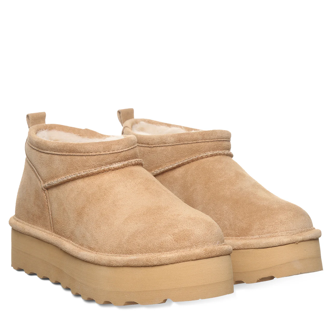 RETRO SUPER SHORTY ICED COFFEE - Image 8