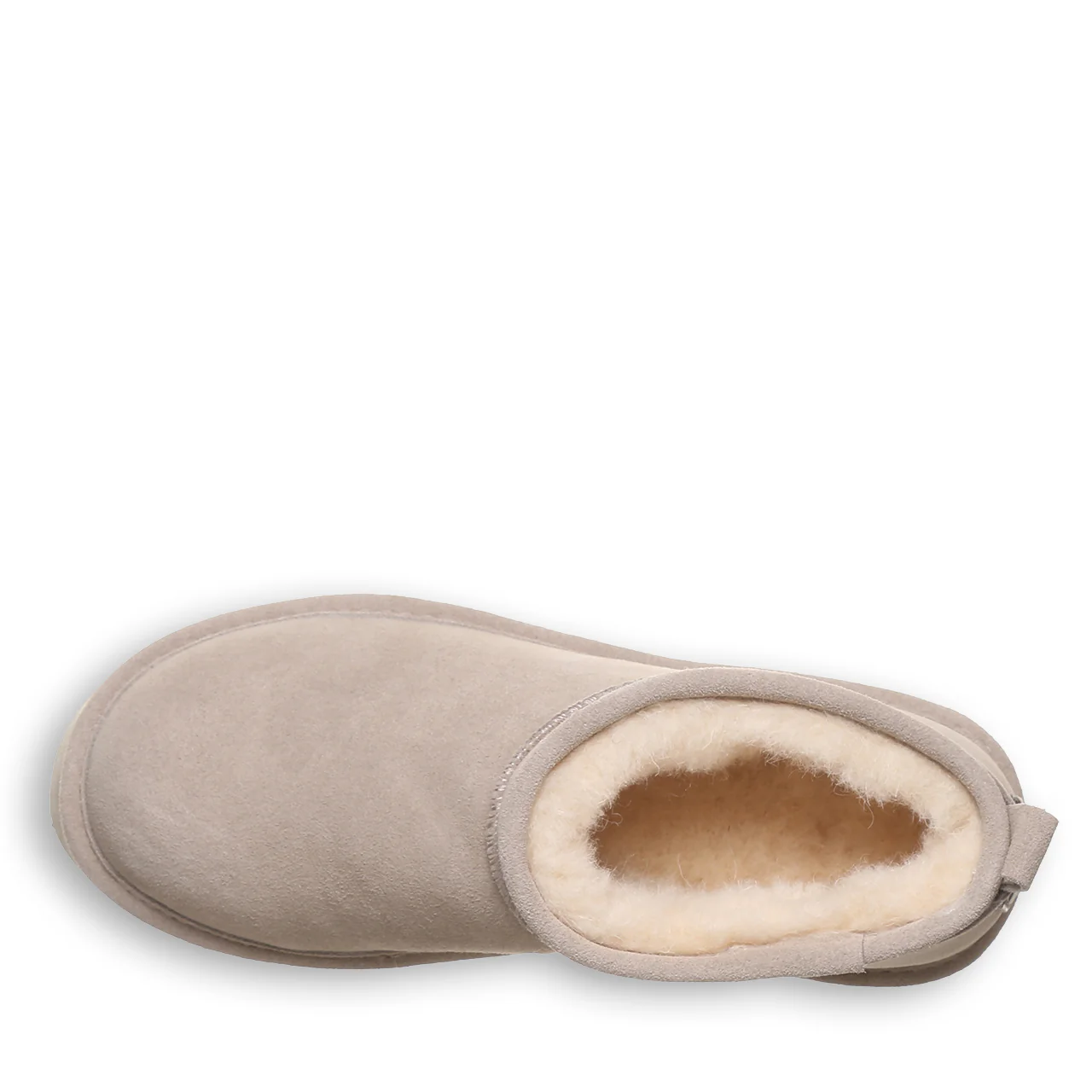 RETRO SUPER SHORTY MUSHROOM - Image 5