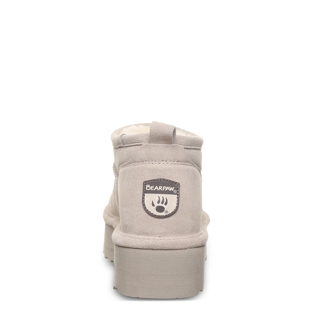 RETRO SUPER SHORTY MUSHROOM - Image 6