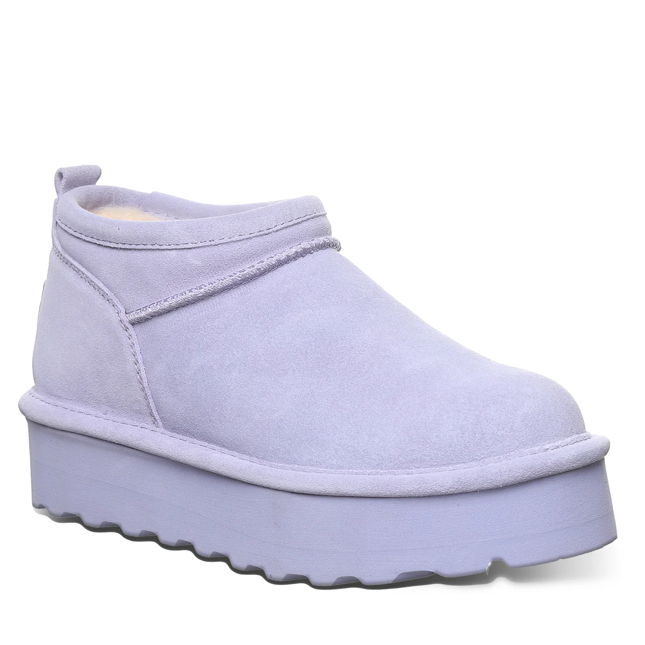 RETRO SUPER SHORTY PERSIAN VIOLET - Image 2